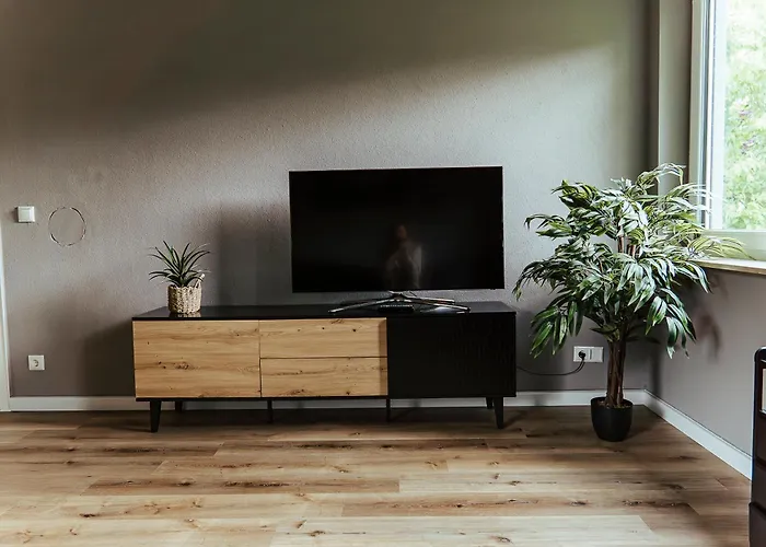 Apartman Proud-apartments Gießen